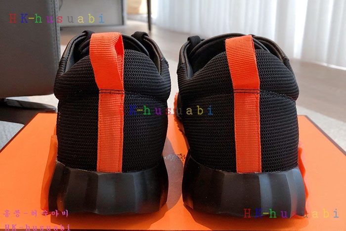 NEW 에르메스 신발 신상 H 7544010