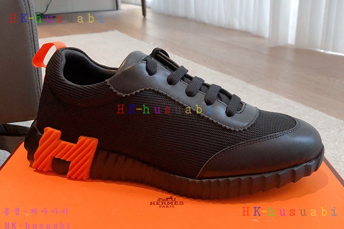 NEW 에르메스 신발 신상 H 7544010