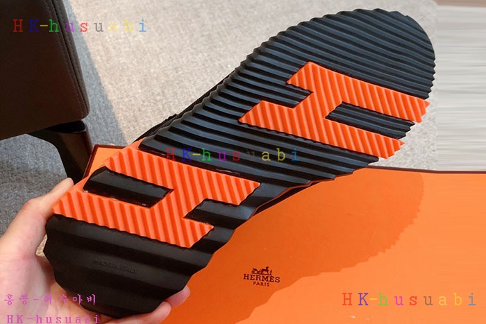 NEW 에르메스 신발 신상 H 7544010