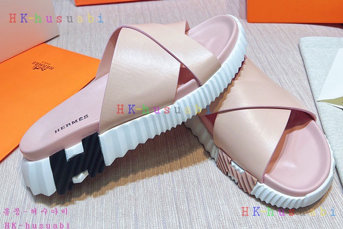 NEW 에르메스 신발 신상 H 7544115