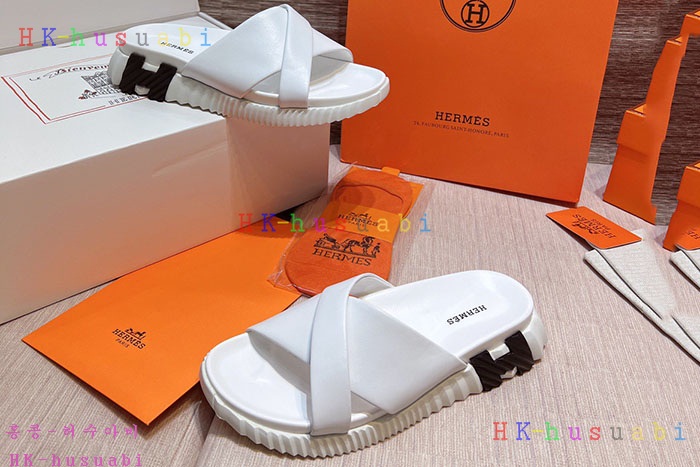 NEW 에르메스 신발 신상 H 7544116