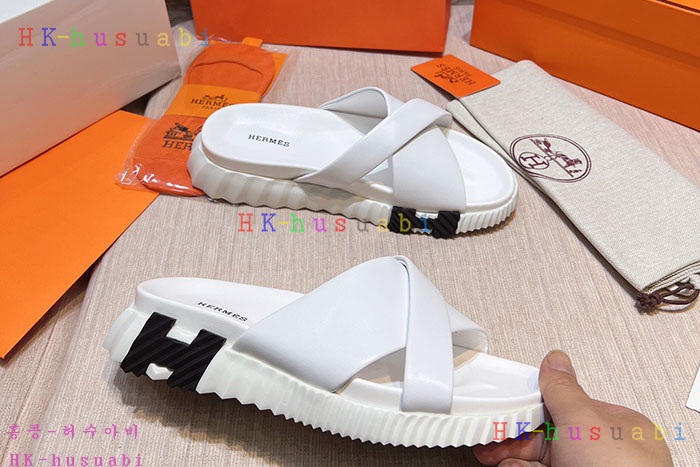 NEW 에르메스 신발 신상 H 7544116