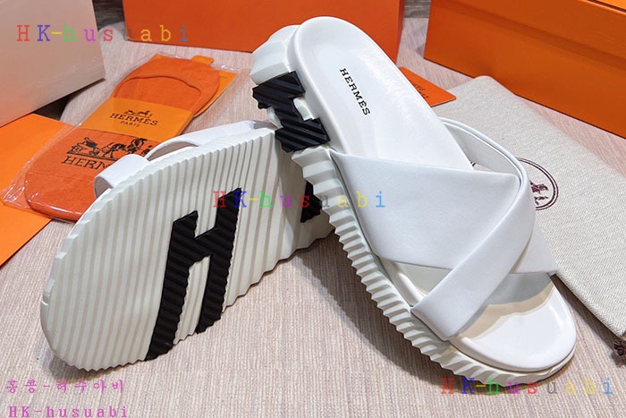 NEW 에르메스 신발 신상 H 7544116