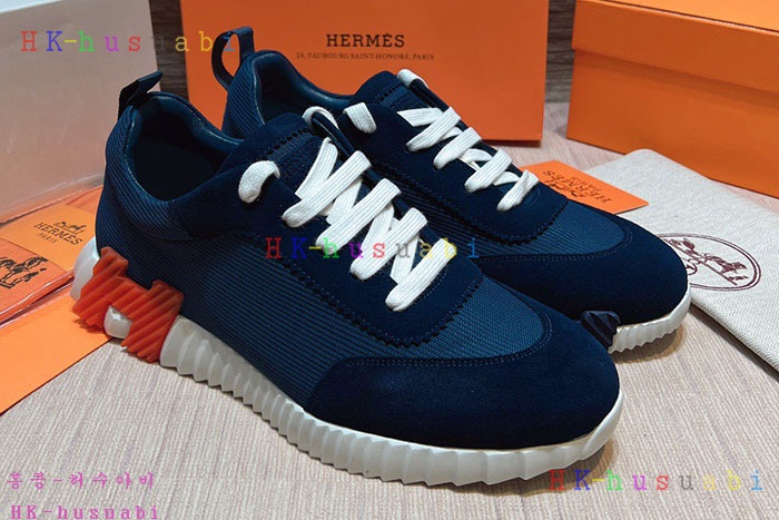 NEW 에르메스 신발 신상 H 755507