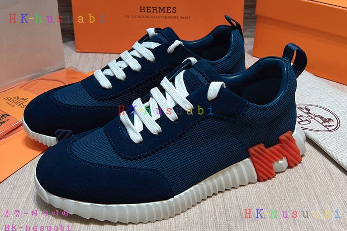 NEW 에르메스 신발 신상 H 755507