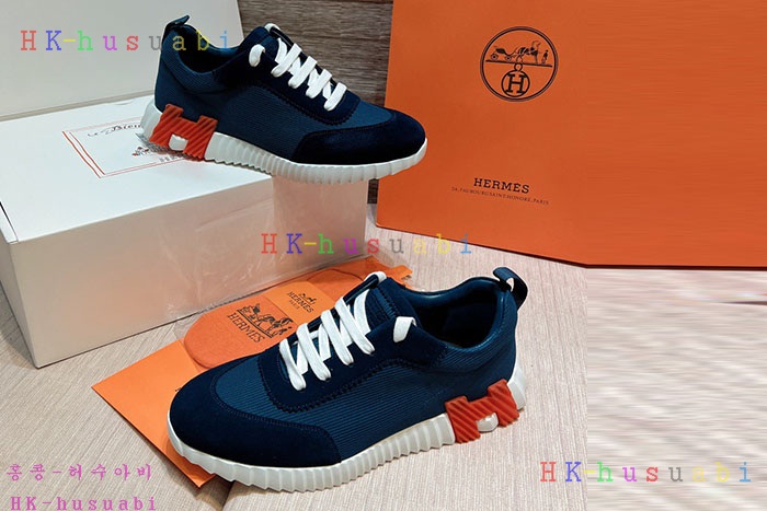 NEW 에르메스 신발 신상 H 755507