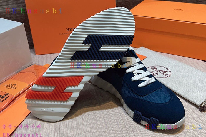 NEW 에르메스 신발 신상 H 755507