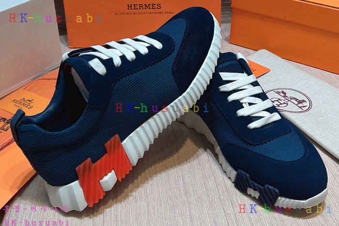 NEW 에르메스 신발 신상 H 755507