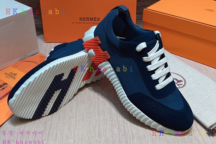 NEW 에르메스 신발 신상 H 755507
