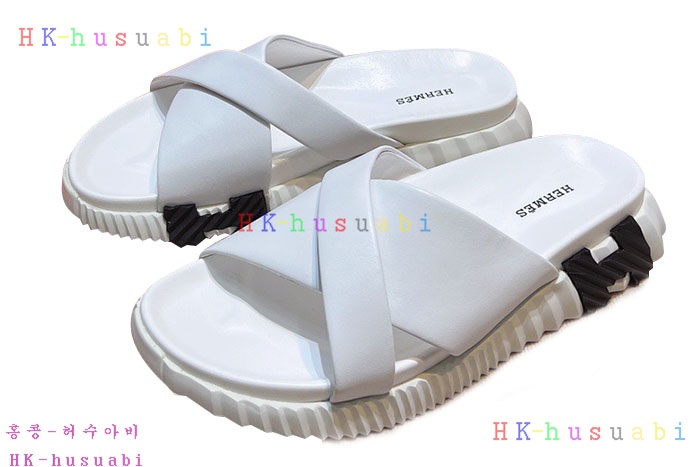 NEW 에르메스 신발 신상 H 7544116