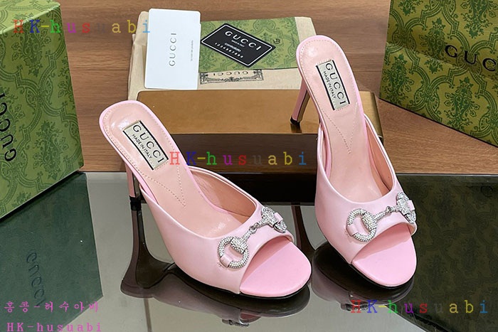 NEW 구찌 신발 신상 GU 622501