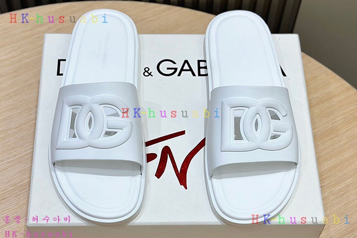 NEW 돌체앤가바나 샌들 신상 DG 4992015