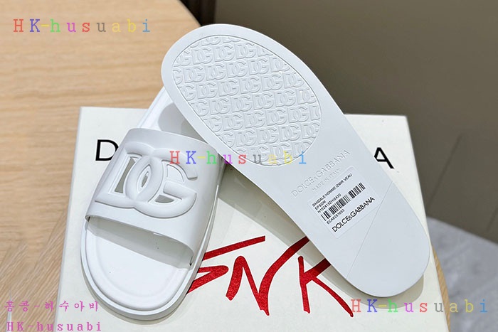 NEW 돌체앤가바나 샌들 신상 DG 4992015