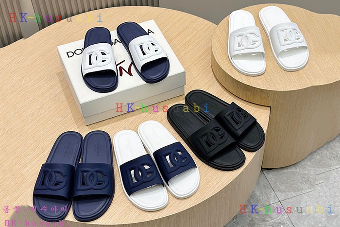 NEW 돌체앤가바나 샌들 신상 DG 4992015