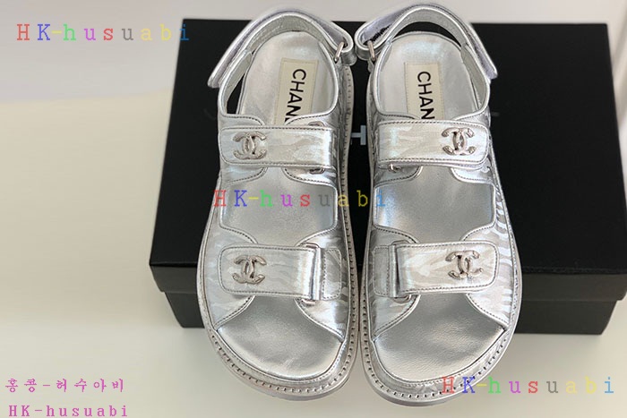NEW 샤넬 샌들 신상 C 6690030