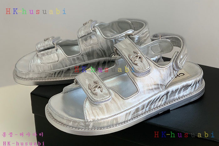 NEW 샤넬 샌들 신상 C 6690030