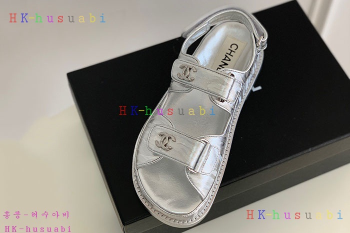 NEW 샤넬 샌들 신상 C 6690030