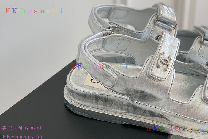 NEW 샤넬 샌들 신상 C 6690030