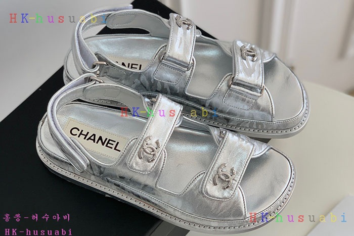 NEW 샤넬 샌들 신상 C 6690030