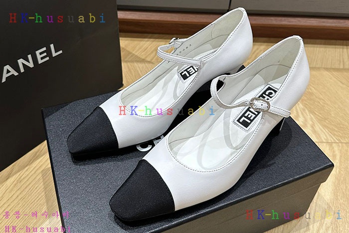 NEW 샤넬 신발 신상 C 6690112