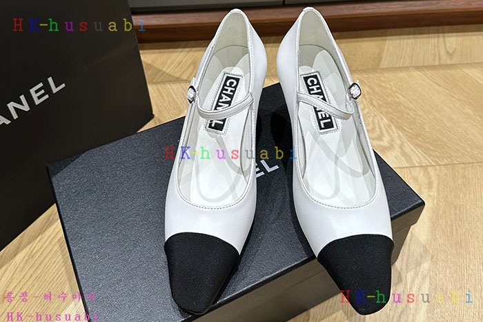 NEW 샤넬 신발 신상 C 6690112