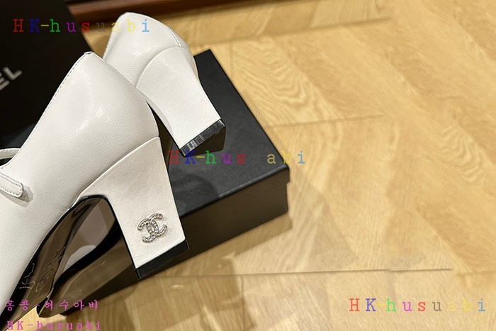 NEW 샤넬 신발 신상 C 6690112