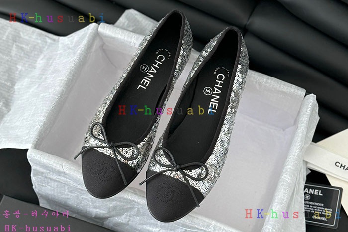 NEW 샤넬 신발 신상 C 8570011