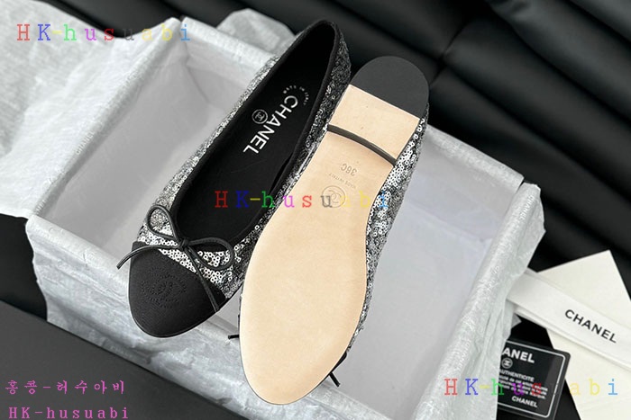 NEW 샤넬 신발 신상 C 8570011