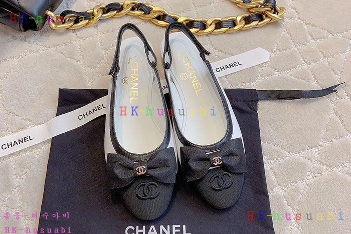 NEW 샤넬 신발 신상 C 8552401