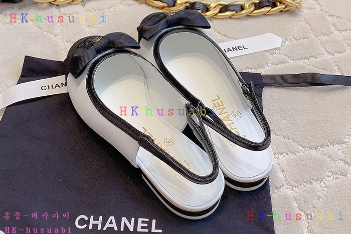 NEW 샤넬 신발 신상 C 8552401