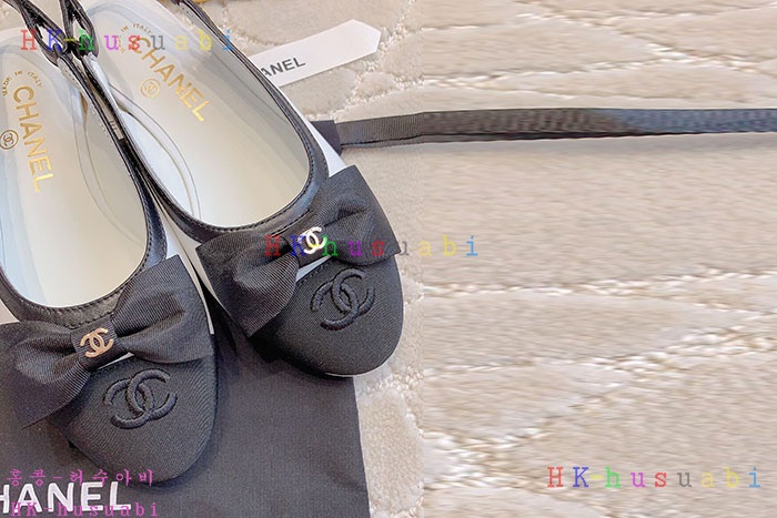 NEW 샤넬 신발 신상 C 8552401