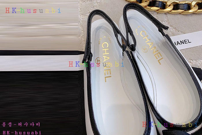 NEW 샤넬 신발 신상 C 8552401