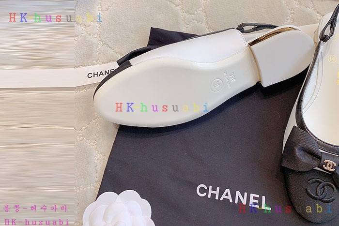 NEW 샤넬 신발 신상 C 8552401