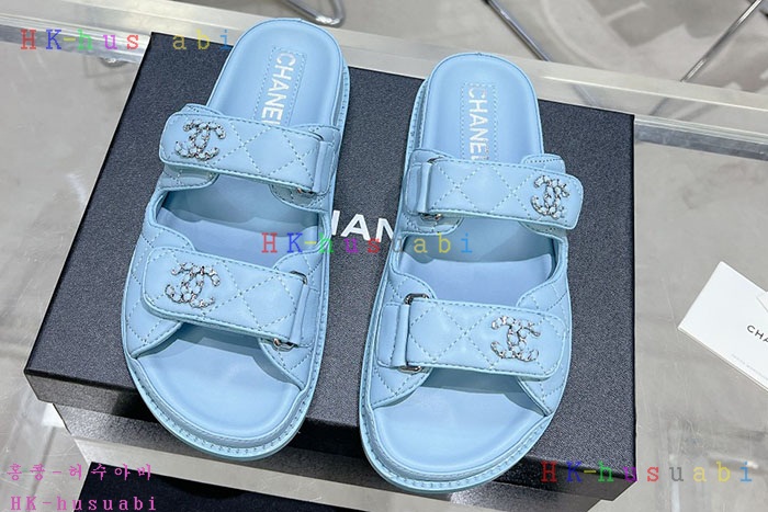 NEW 샤넬 샌들 신상 C 6979916