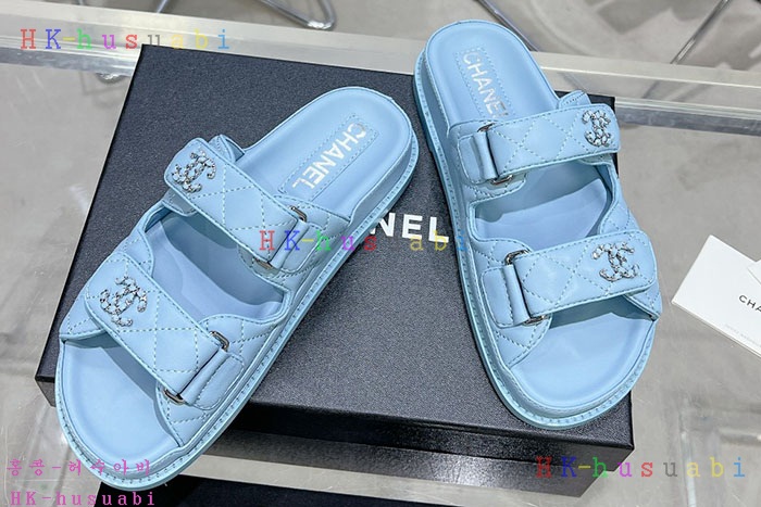NEW 샤넬 샌들 신상 C 6979916