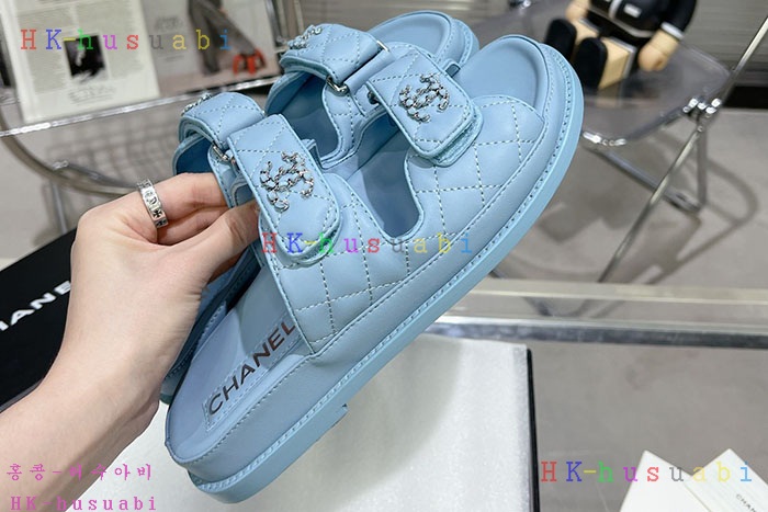 NEW 샤넬 샌들 신상 C 6979916
