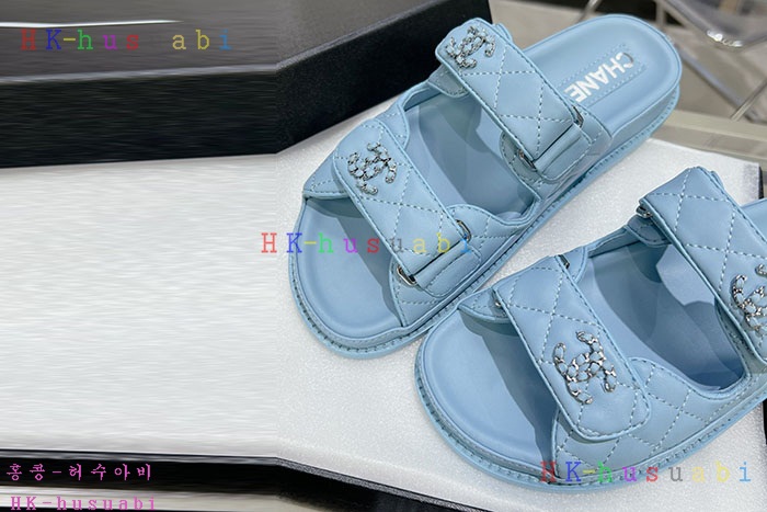 NEW 샤넬 샌들 신상 C 6979916