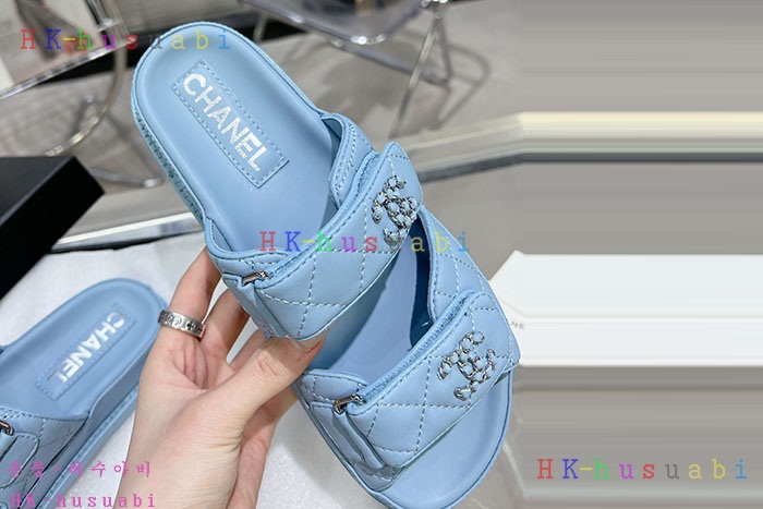 NEW 샤넬 샌들 신상 C 6979916