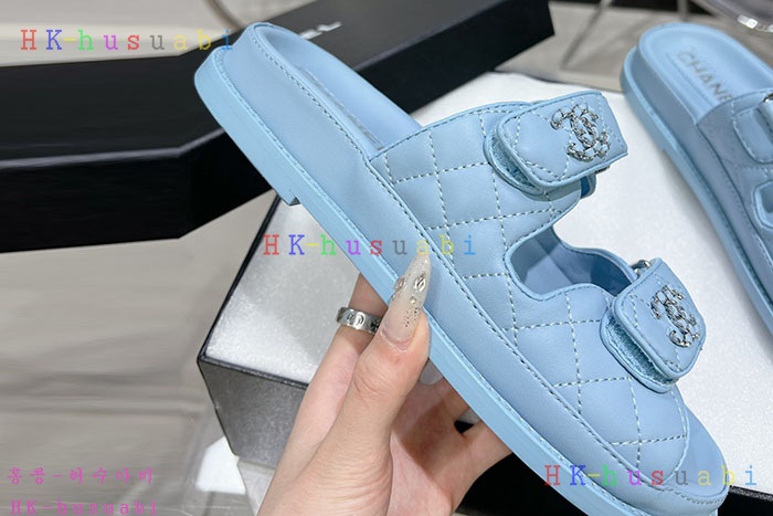 NEW 샤넬 샌들 신상 C 6979916