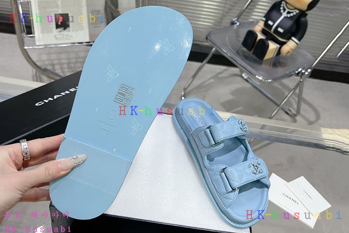 NEW 샤넬 샌들 신상 C 6979916