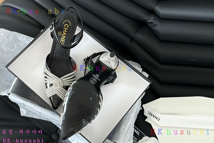 NEW 샤넬 샌들 신상 C 958012