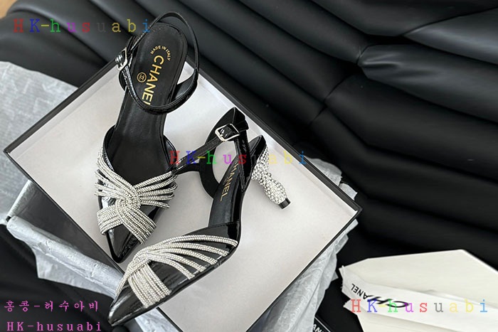 NEW 샤넬 샌들 신상 C 958012