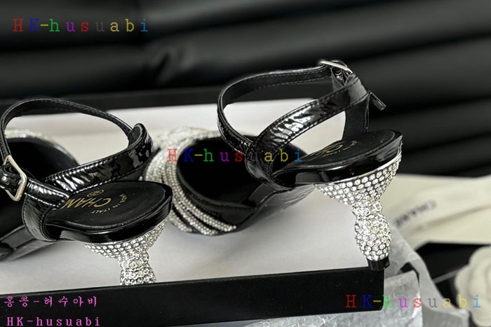 NEW 샤넬 샌들 신상 C 958012