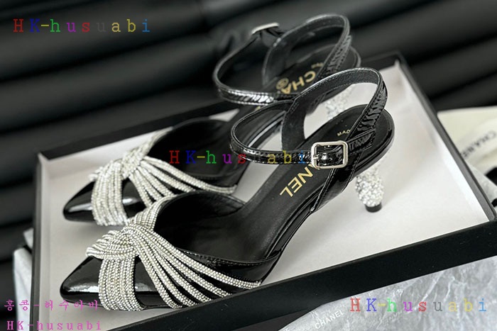 NEW 샤넬 샌들 신상 C 958012