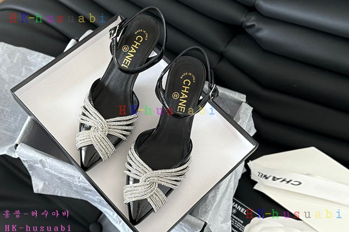 NEW 샤넬 샌들 신상 C 958012