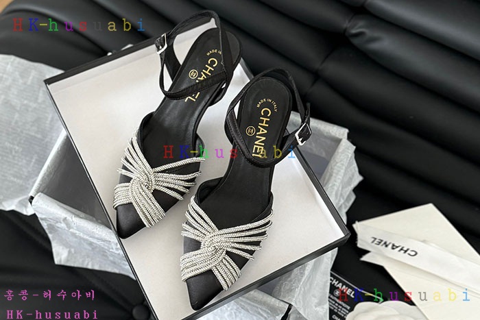 NEW 샤넬 샌들 신상 C 958013