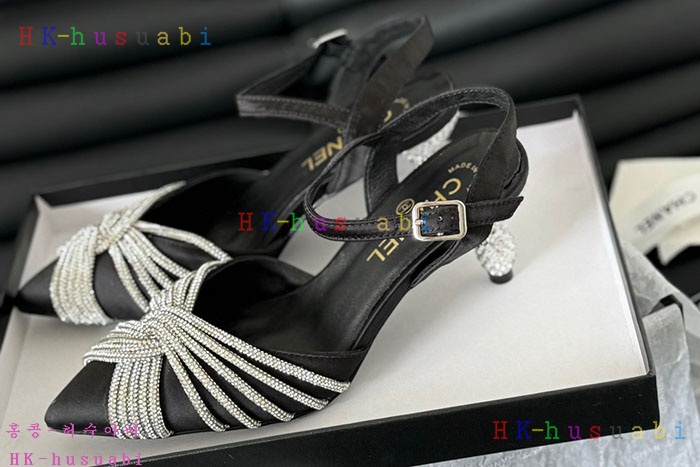 NEW 샤넬 샌들 신상 C 958013