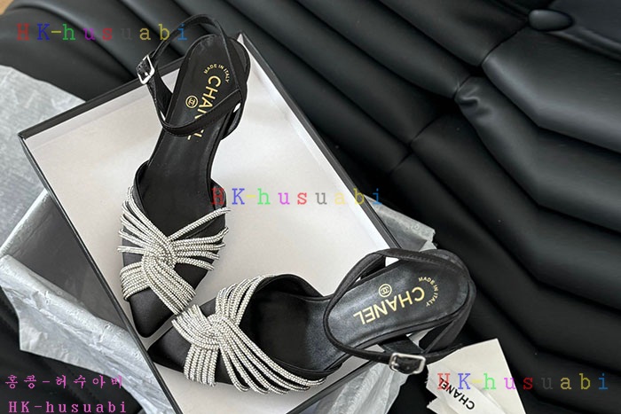 NEW 샤넬 샌들 신상 C 958013