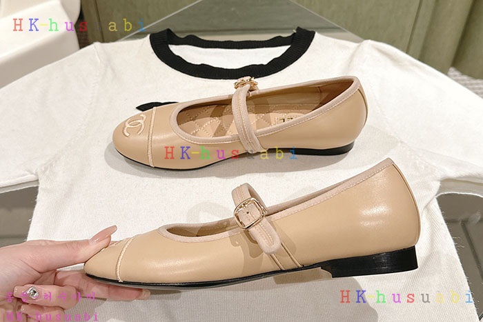 NEW 샤넬 신발 신상 C 2995025