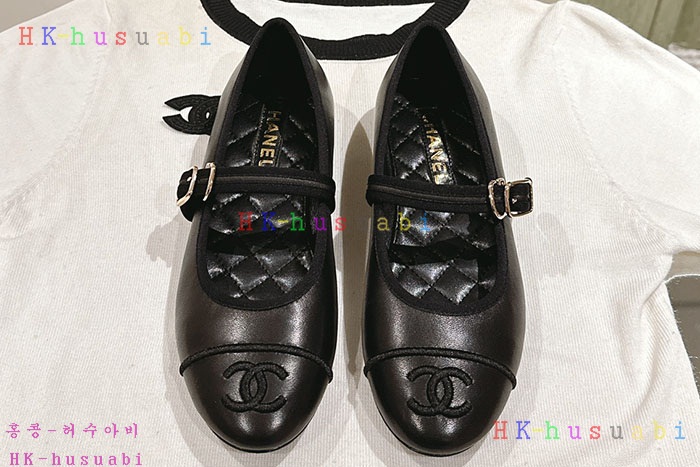 NEW 샤넬 신발 신상 C 2995026